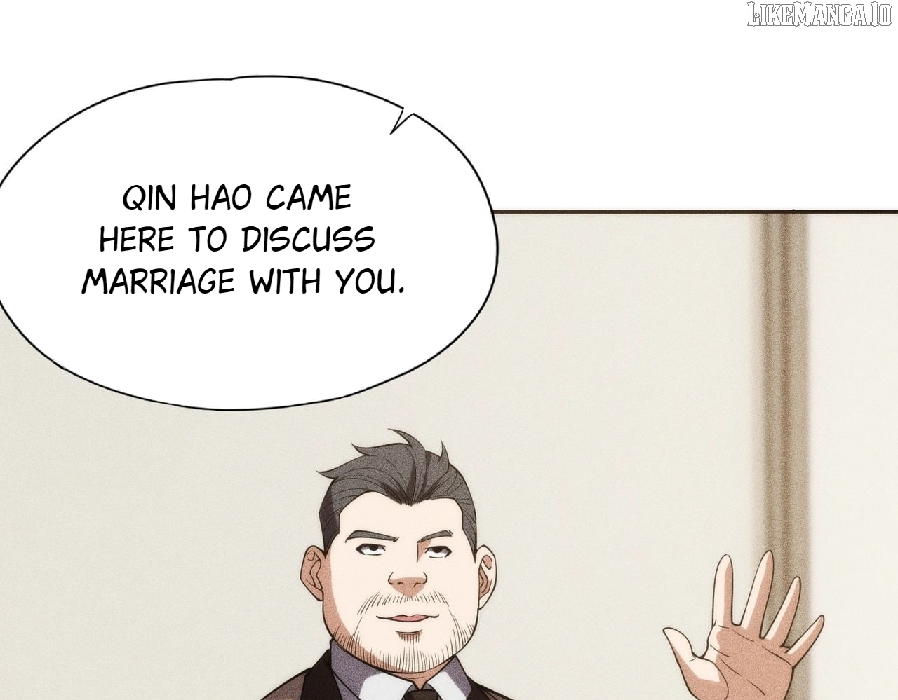 Hidden Dragon in the City (2025) Chapter 3 - page 211